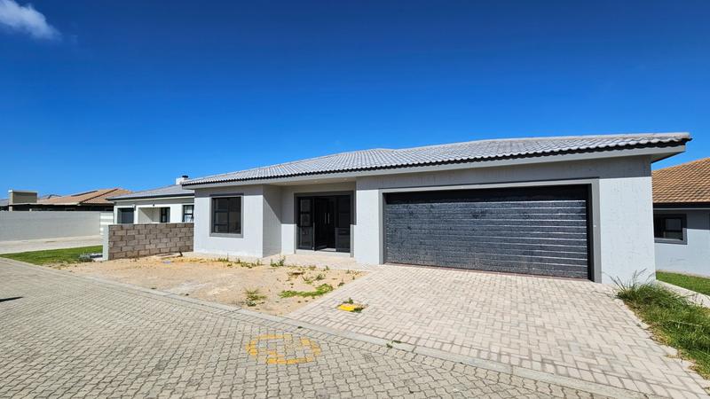 3 Bedroom Property for Sale in Dana Bay Western Cape